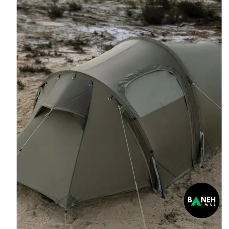 چادر فوق سبک نیچرهایک مدل CNK2450WS036 سری OPALUS UL