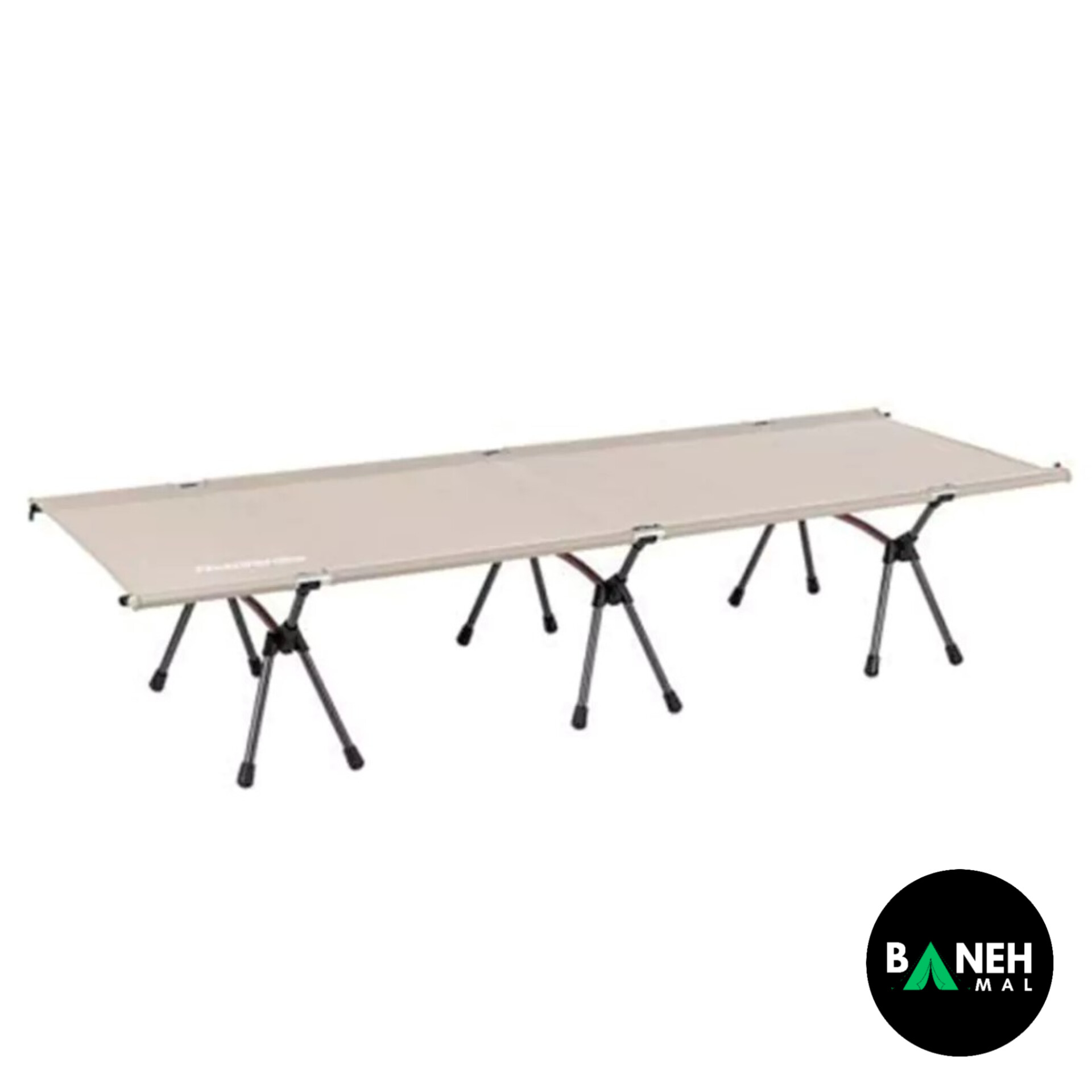 تخت کمپینگ نیچرهایک مدل NH20JJ009