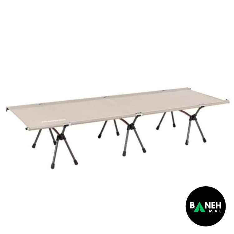 تخت کمپینگ نیچرهایک مدل NH20JJ009