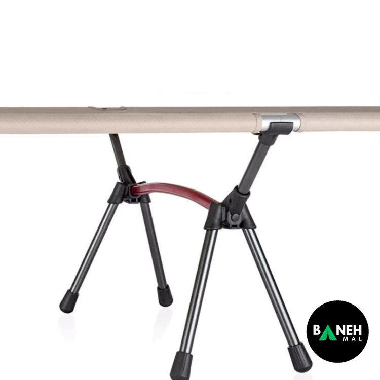 تخت کمپینگ نیچرهایک مدل NH20JJ009