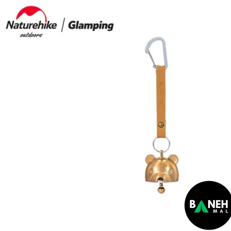 زنگ آویز نیچرهایک مدل NH21YW138