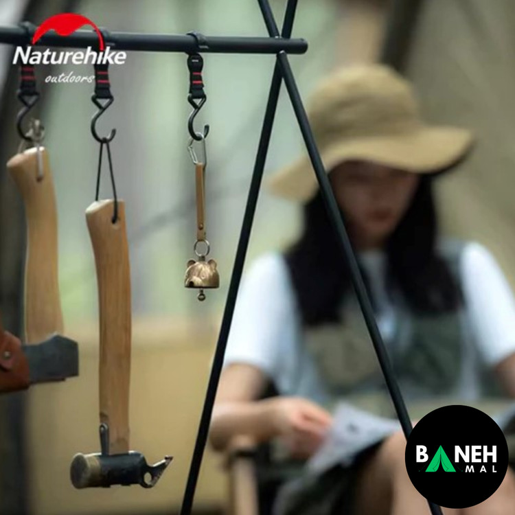 زنگ آویز نیچرهایک مدل NH21YW138