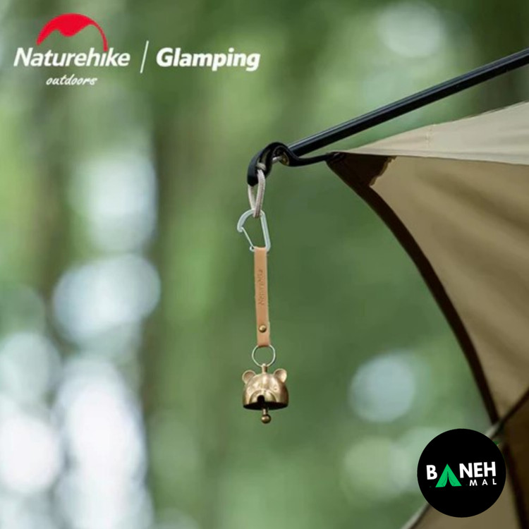 زنگ آویز نیچرهایک مدل NH21YW138