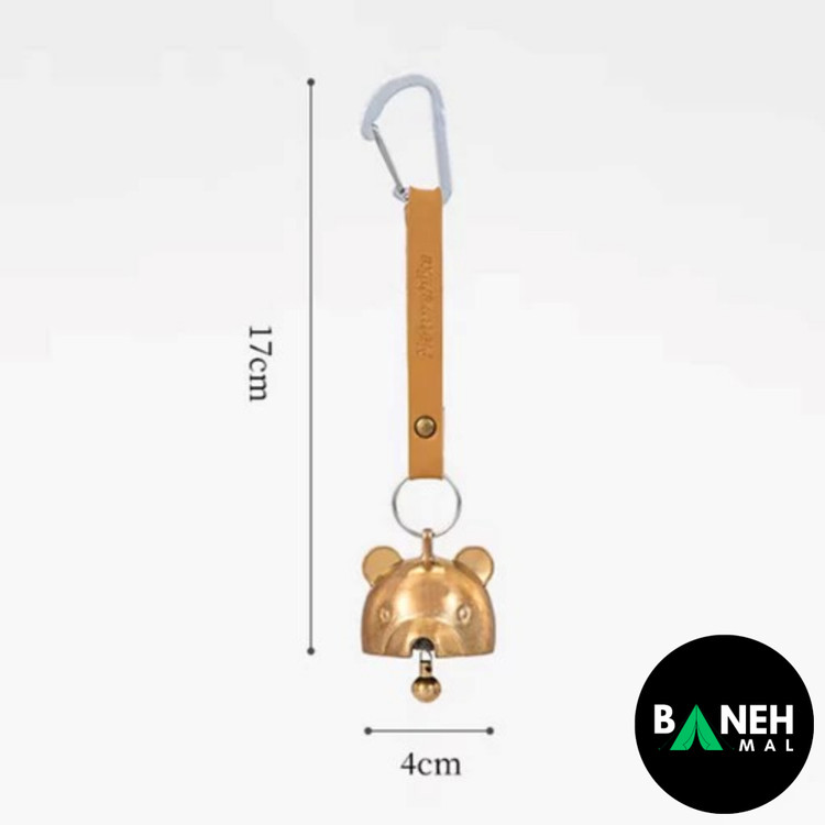 زنگ آویز نیچرهایک مدل NH21YW138