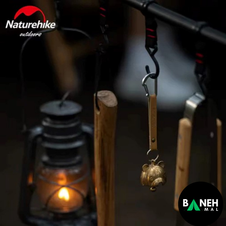 زنگ آویز نیچرهایک مدل NH21YW138