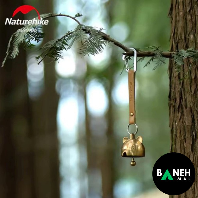 زنگ آویز نیچرهایک مدل NH21YW138