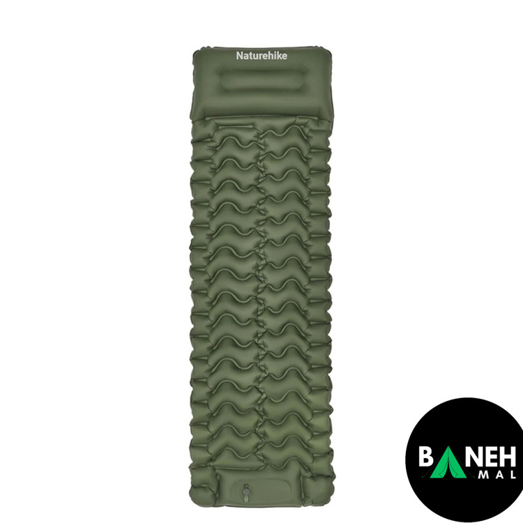 زیر انداز بادی نیچرهایک مدل CNK2550WS019