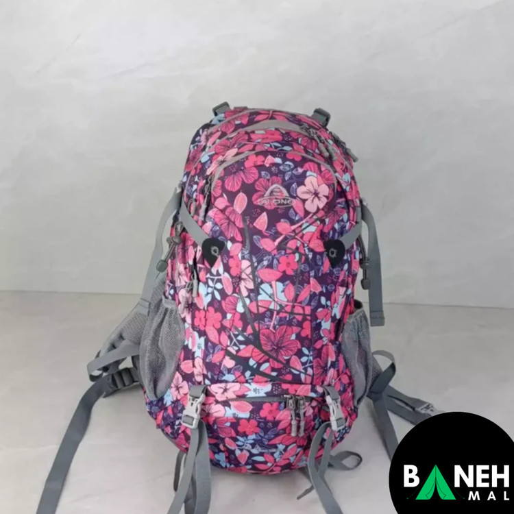 کوله پشتی کوهنوردی 30 لیتری یک روزه آیوان مدل 9742