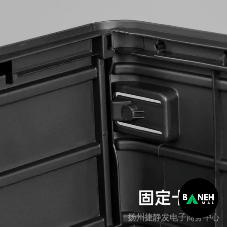 جعبه وسایل 60 لیتر بلک داگ مدل BD-SNX003