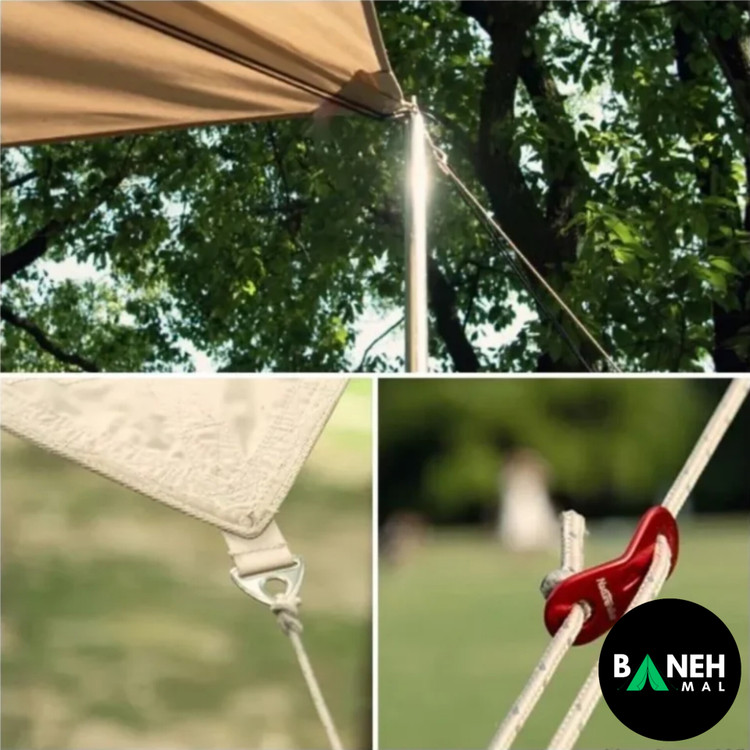 سایبان کمپینگ نیچرهایک مدل NH20TM004