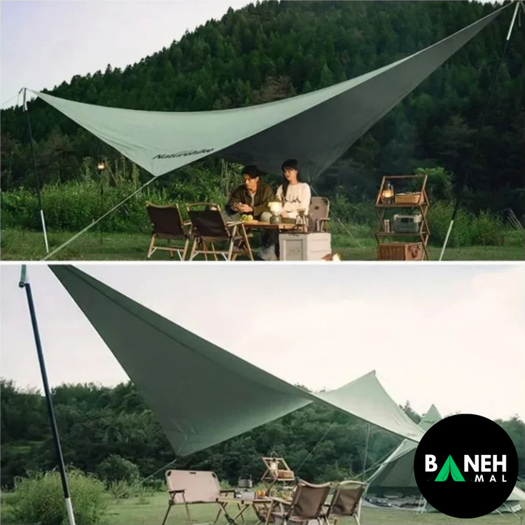 سایبان کمپینگ نیچرهایک مدل NH20TM004
