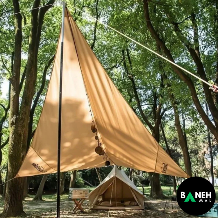 سایبان کمپینگ نیچرهایک مدل NH20TM004