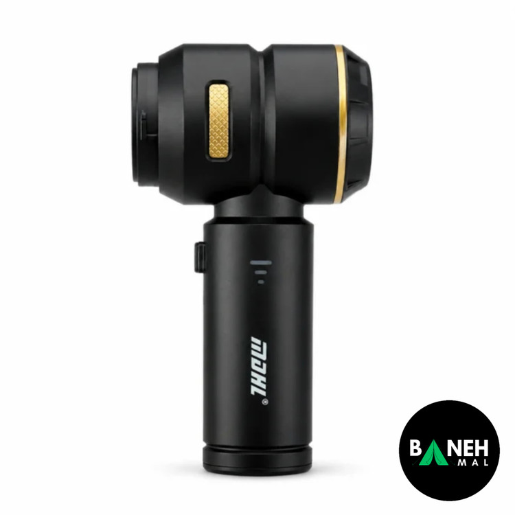 جت فن و جارو شارژی ام دی اچ ال مدل SW-121