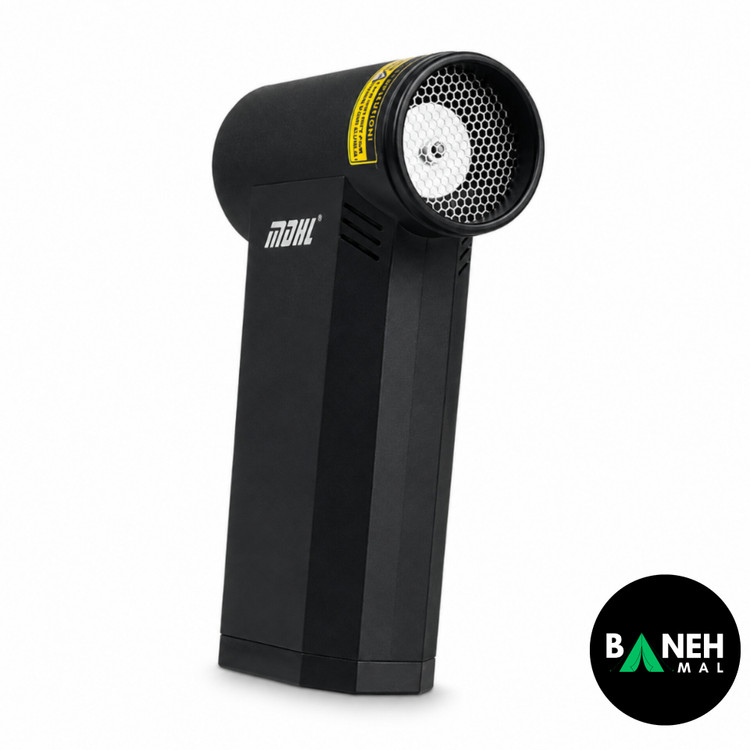 جت فن شارژی MDHL مدل MD-L815