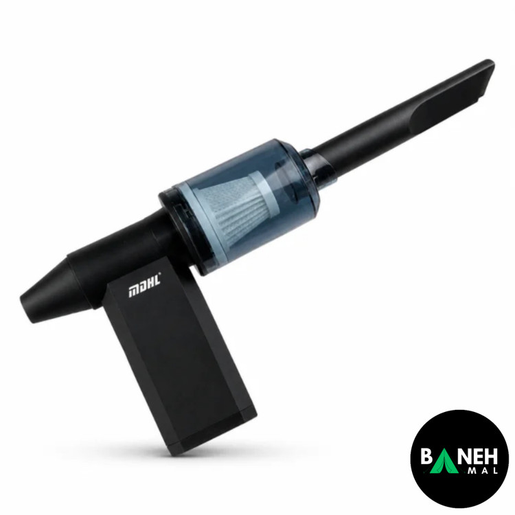 جت فن شارژی MDHL مدل MD-L815