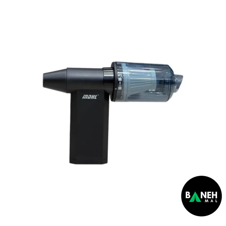 جت فن شارژی MDHL مدل MD-L815