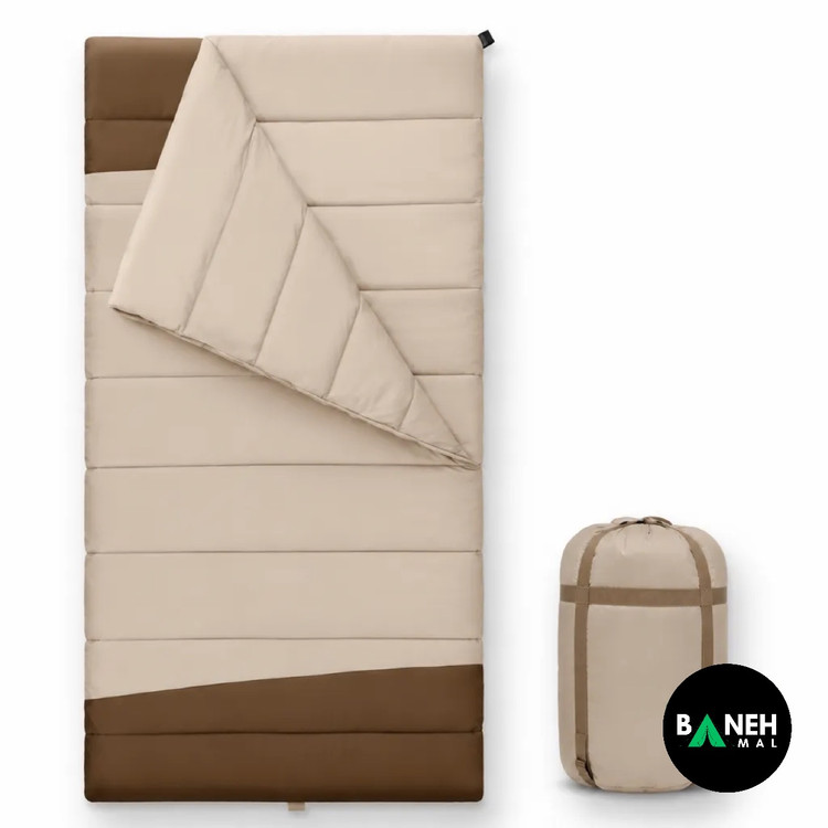 کیسه خواب دو نفره YC300 نیچرهایک مدل CNK2300019