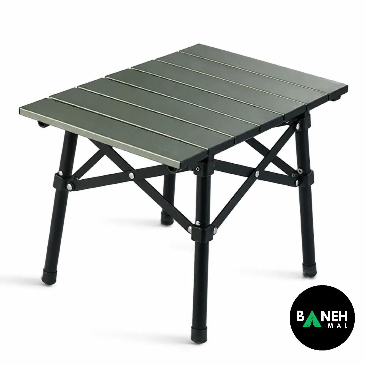 میز تاشو نیچرهایک مدل CNK2450JJ027 سری YAMAMI Y01