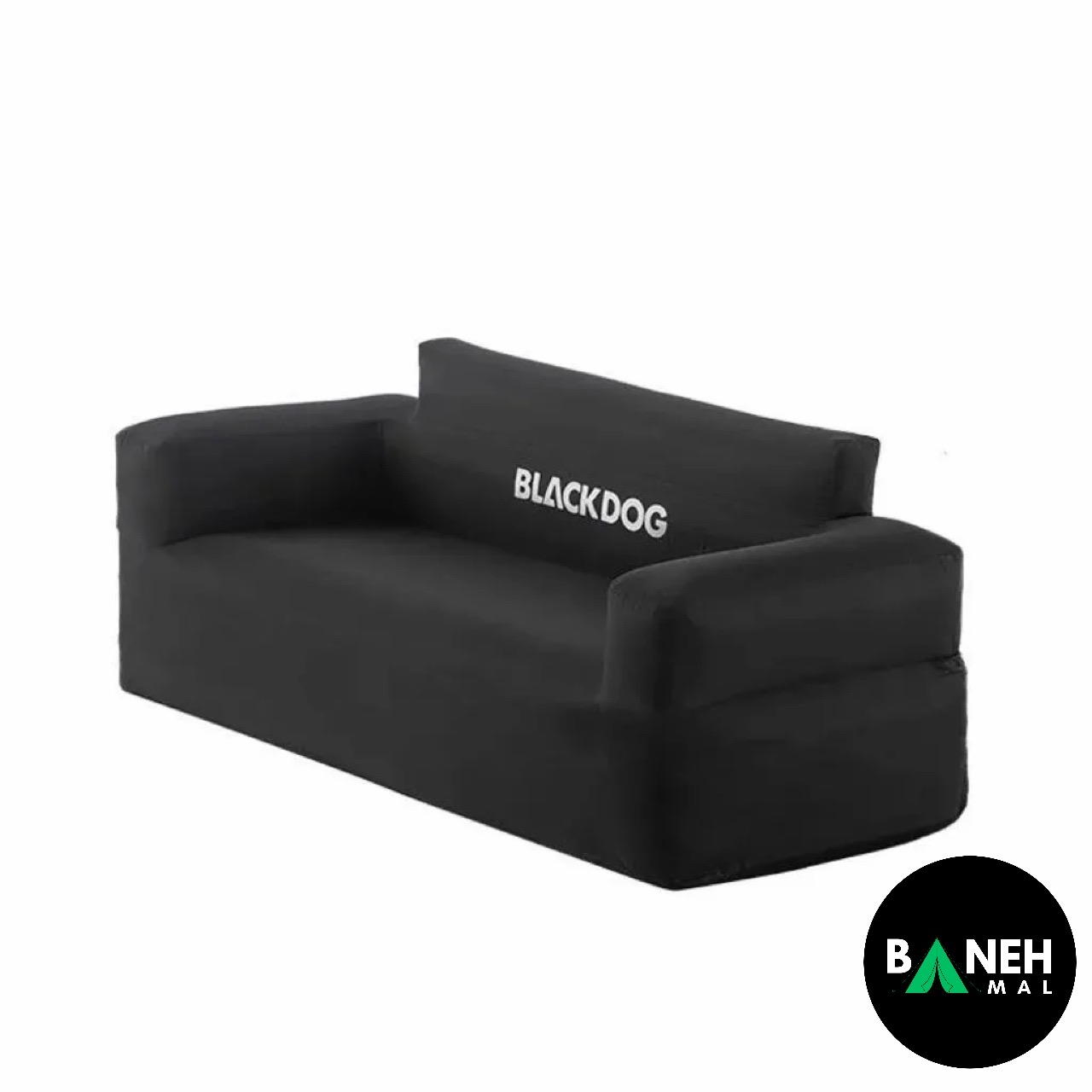 مبل بادی دو نفره بلک داگ مدل BD-SF001