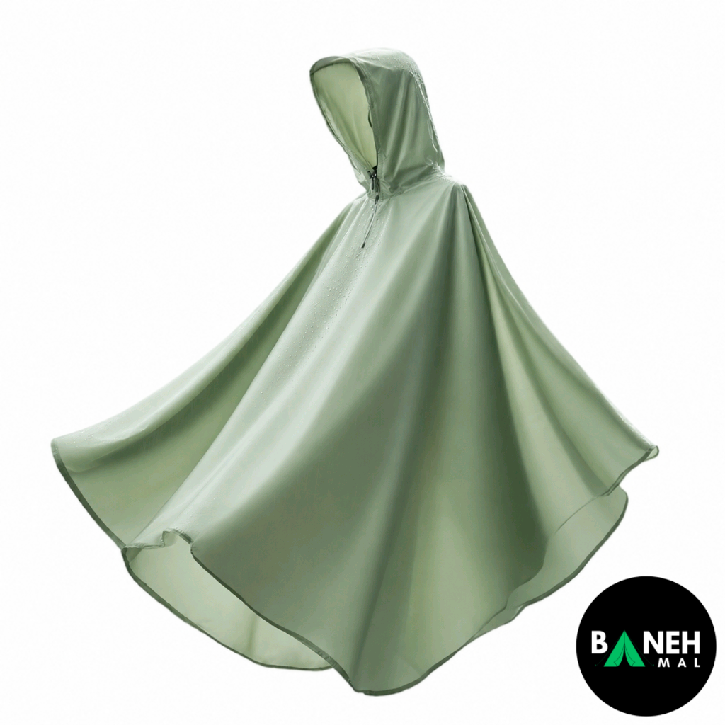 پانچو نیچرهایک مدل CNK2550FS010