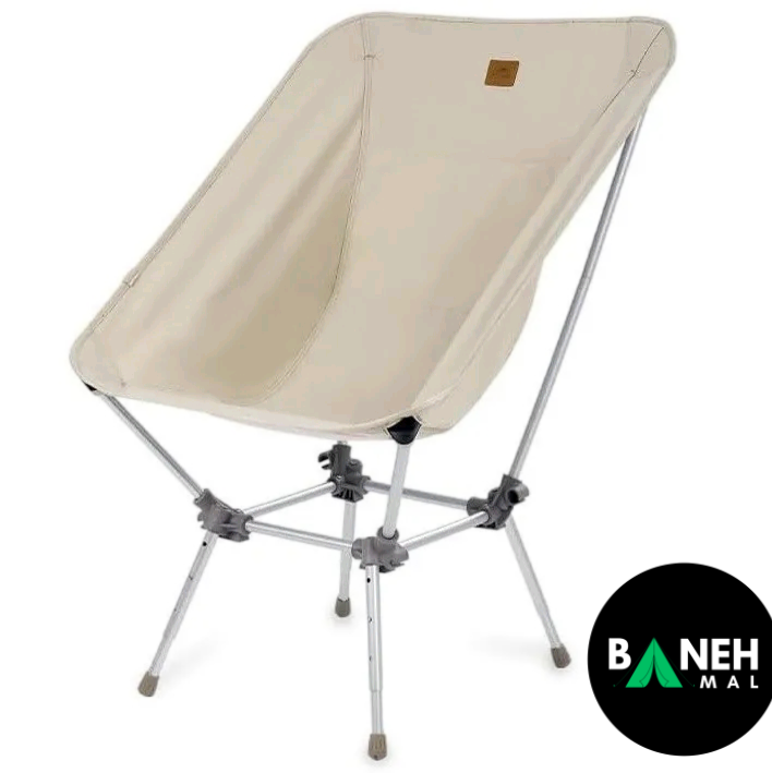 صندلی تاشو نیچرهایک مدل CNH22JU034