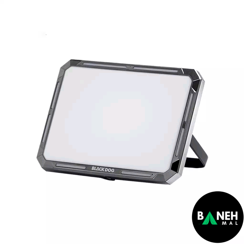 چراغ کمپینگ فضای باز بلک داگ مدل CBD2550ZM015