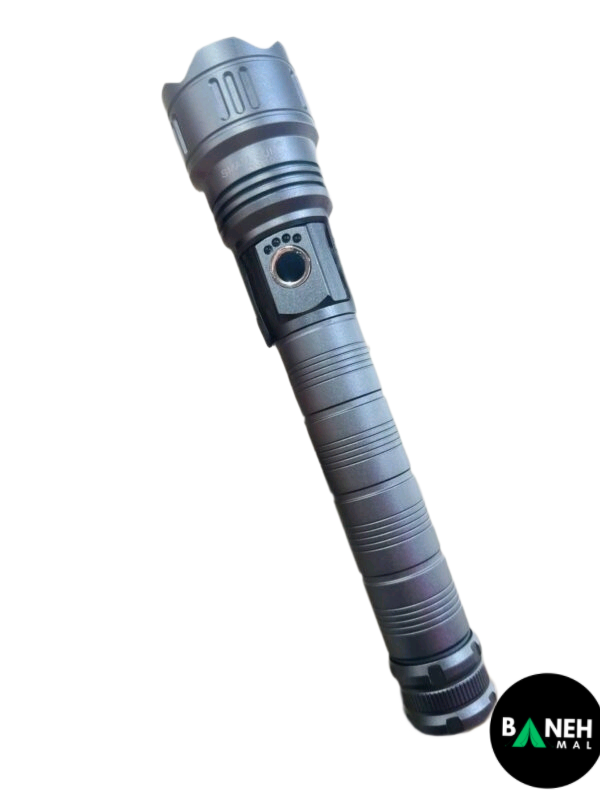 چراغ قوه اسمال سان مدل ZY-S103