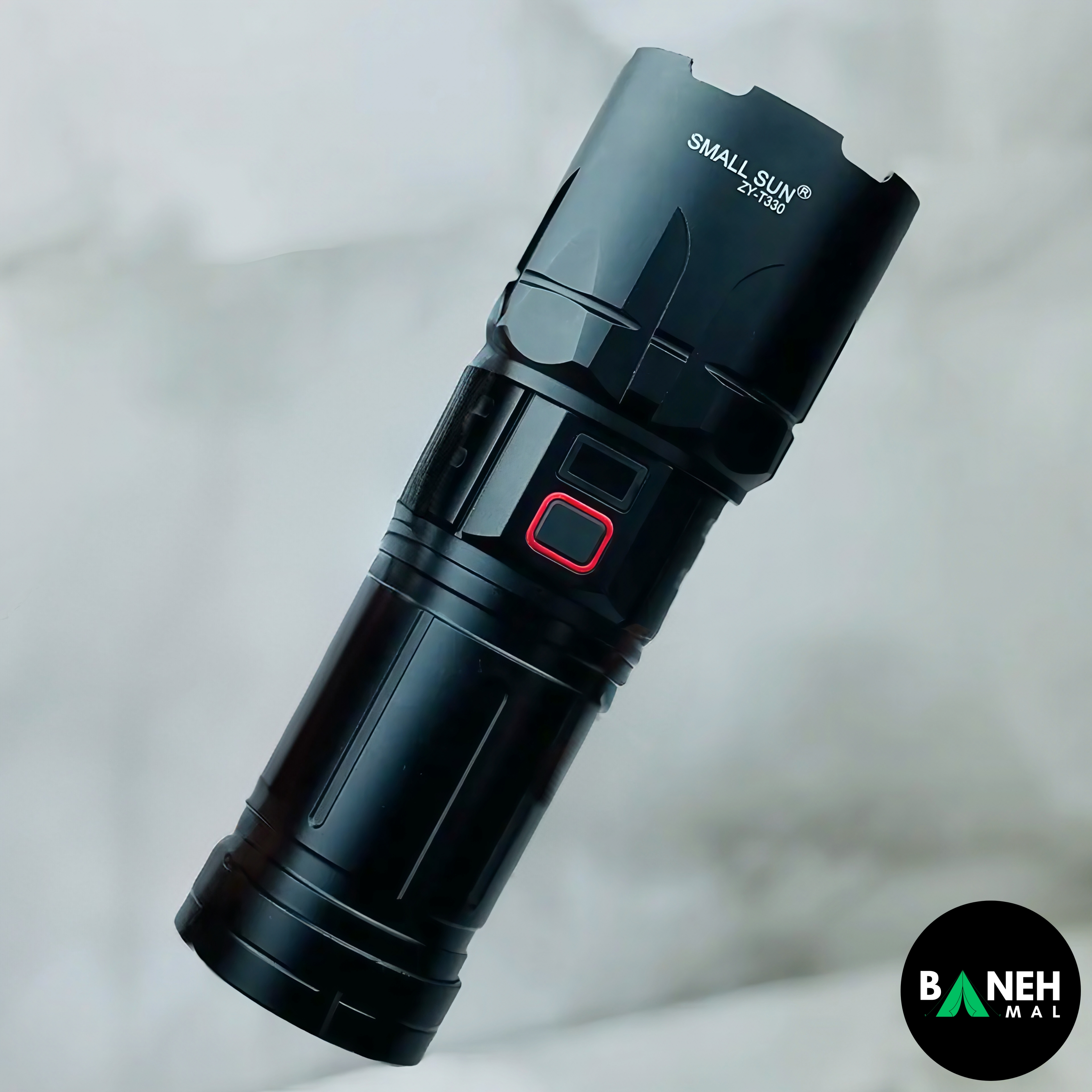چراغ قوه اسمال سان مدل ZY-T330