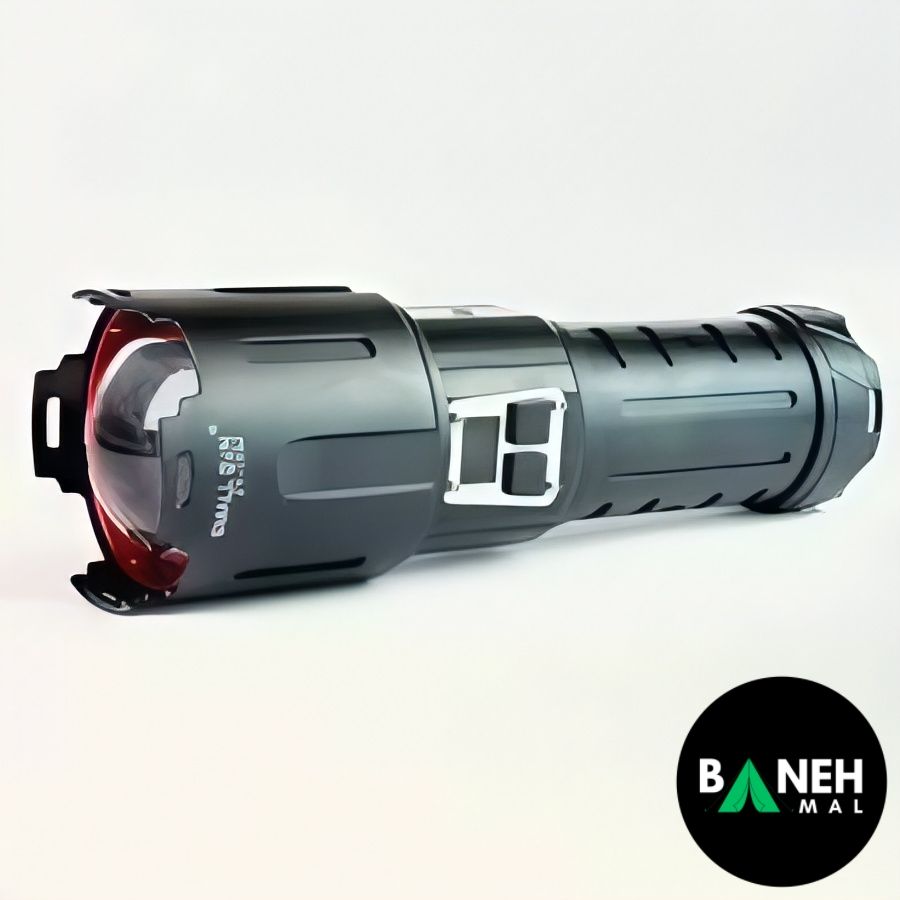 چراغ قوه اسمال سان مدل ZY-T293