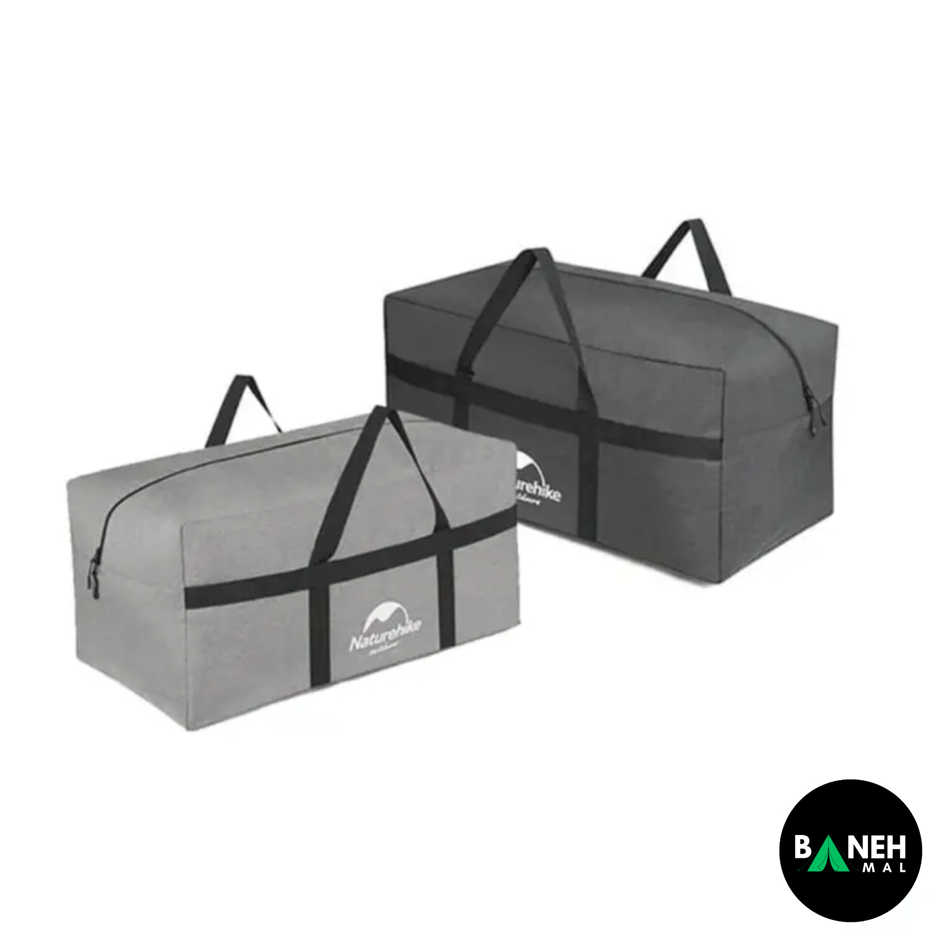 ساک جمع شو نیچرهایک مدل NH17S021-M