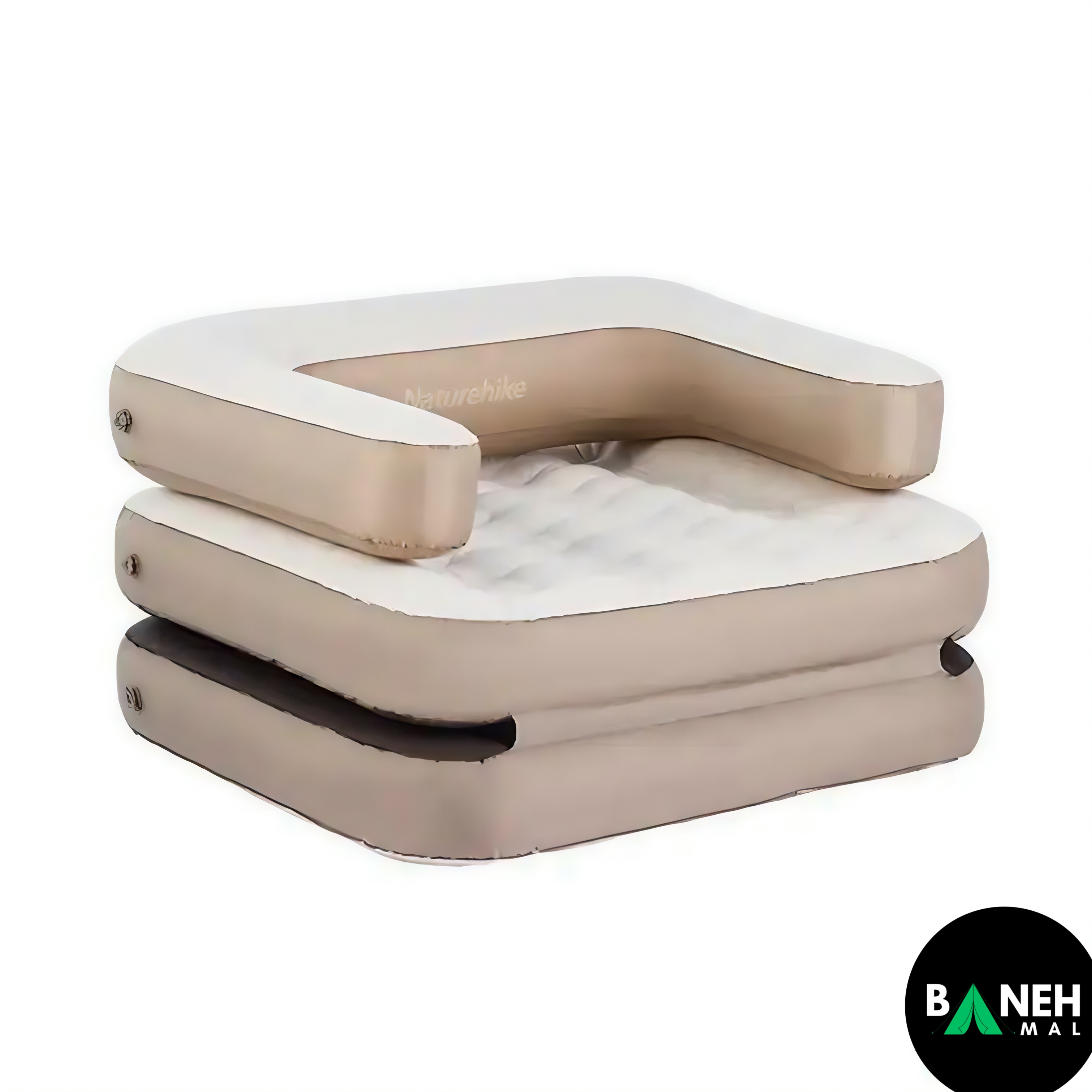 مبل بادی تک نفره نیچرهایک مدل CNK2300DZ010