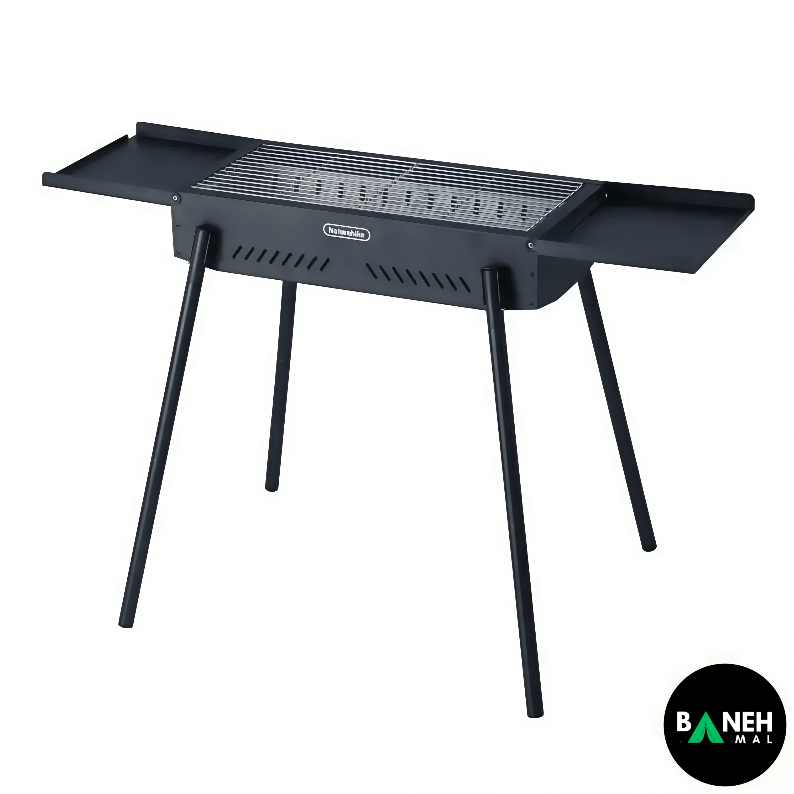 گریل ایستاده چند منظوره نیچرهایک مدل CNK2550CF013