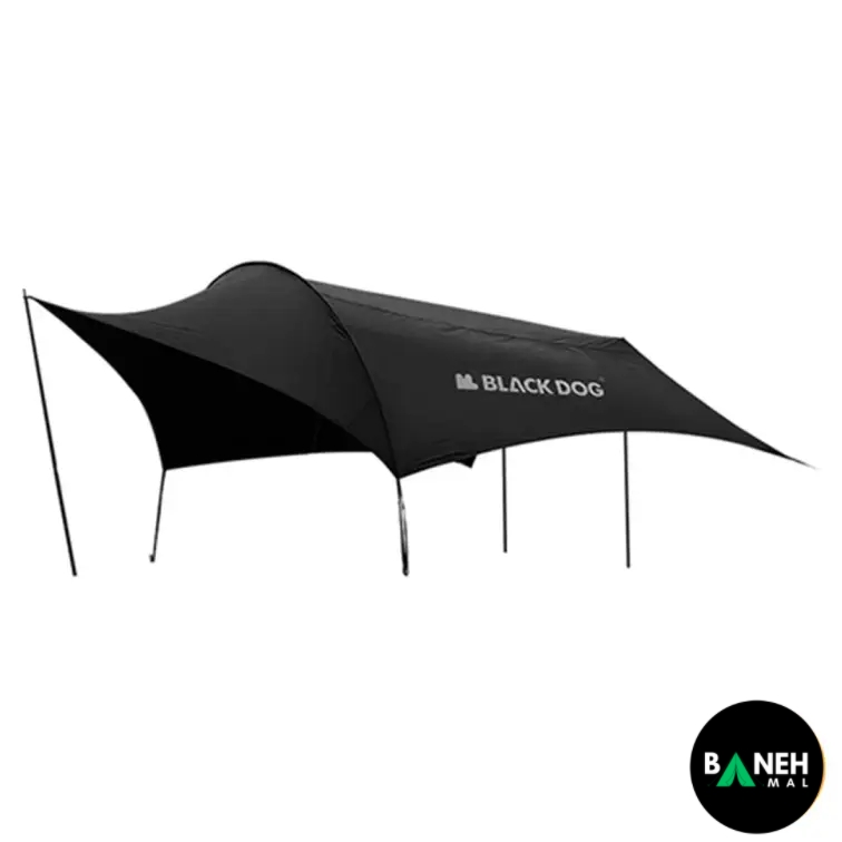 سایبان مسافرتی بلک داگ مدل CBD2450WS047