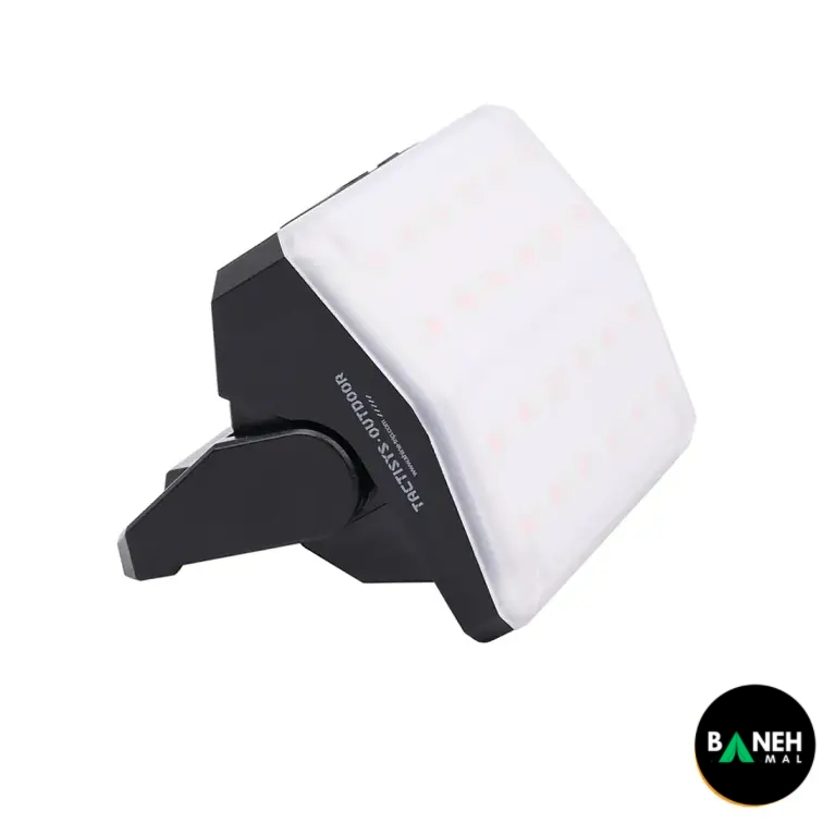 پروژکتور کمپینگ شاین تریپ مدل A565