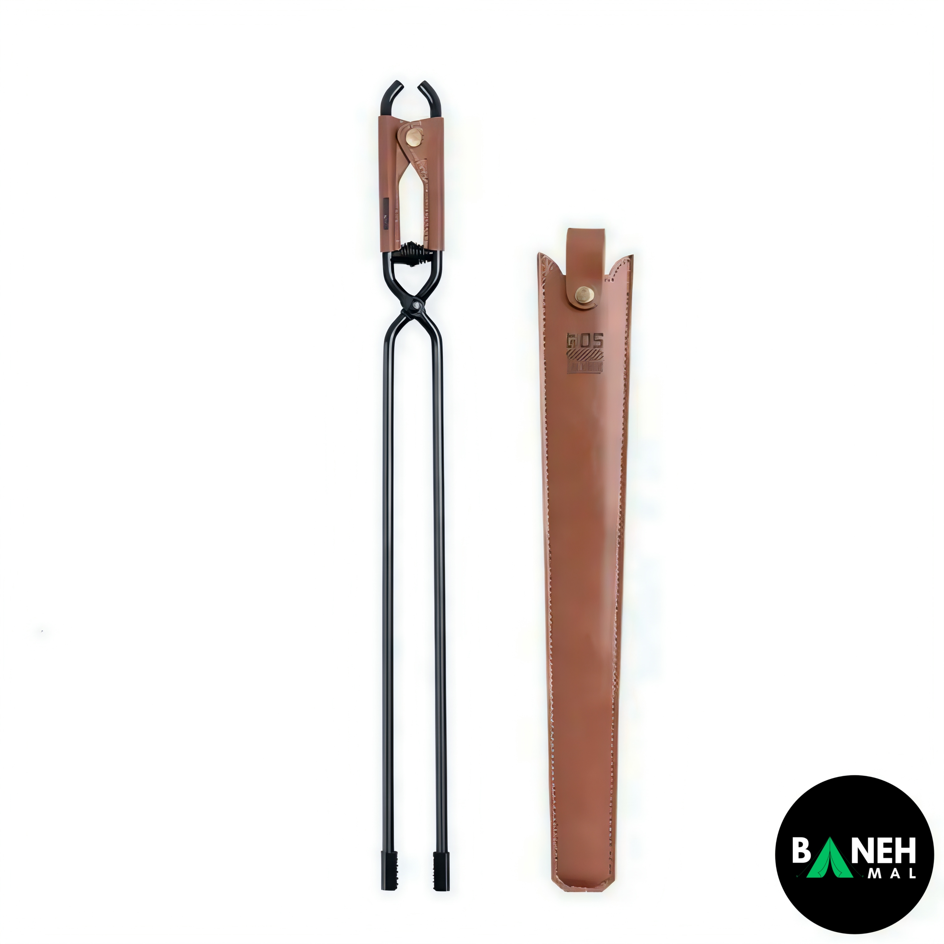 انبر باربیکیو شاین تریپ مدل A485-H0L