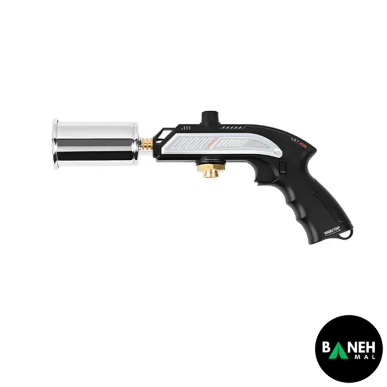 مشعل شعله افکن شاین تریپ سری ST-05