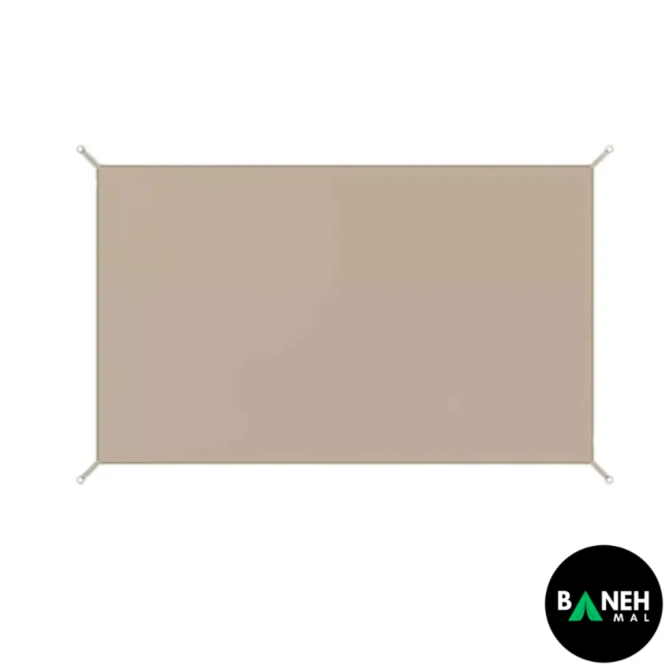 زیرانداز چادر نیچرهایک مدل NH20ZP003