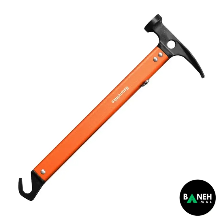 چکش چند کاره نیچرهایک مدل NH15A010-I