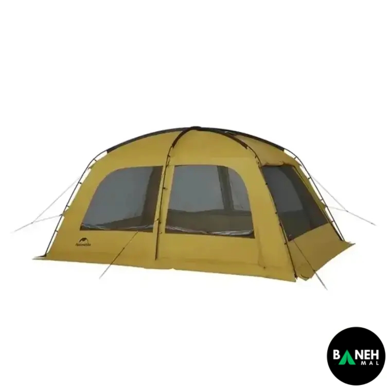 چادر مسافرتی 10.9 DUNE نیچرهایک مدل CNK2300ZP029