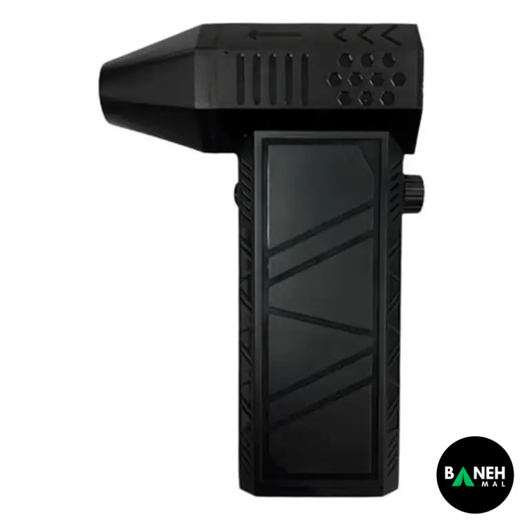 جت فن شارژی ام دی اچ ال مدل MD-X6