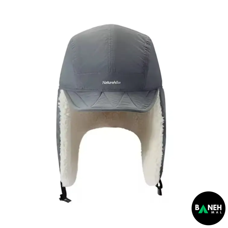 کلاه زمستانی نیچرهایک مدل CYY2341LE018