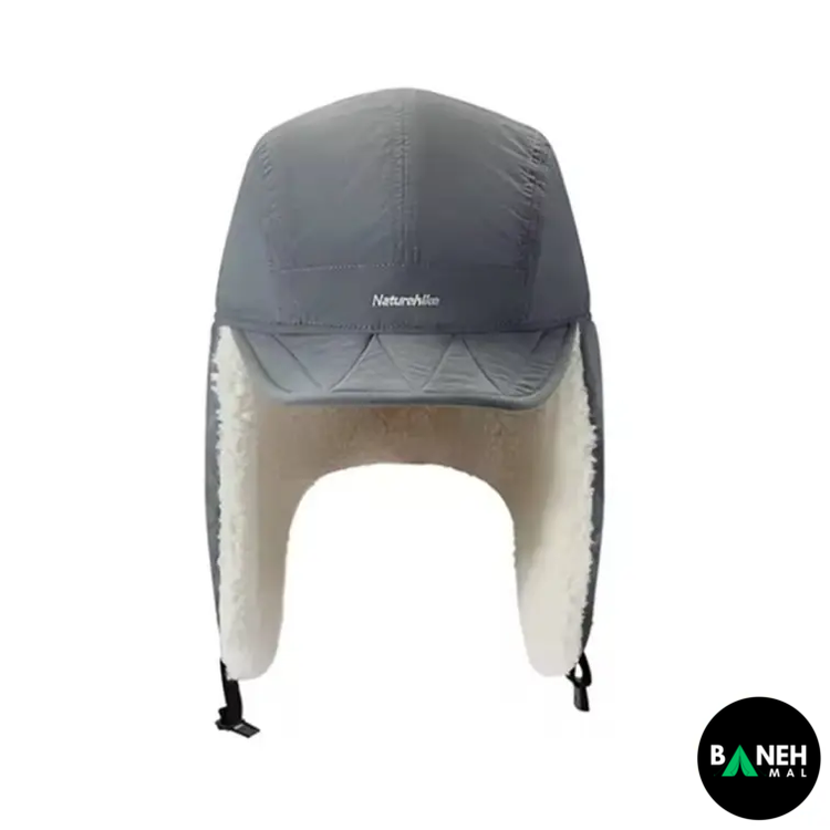 کلاه زمستانی نیچرهایک مدل CYY2341LE018