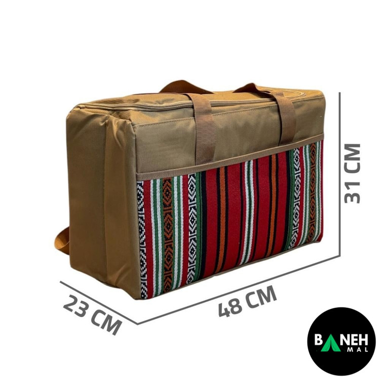 کیف خنک کننده سنتی
