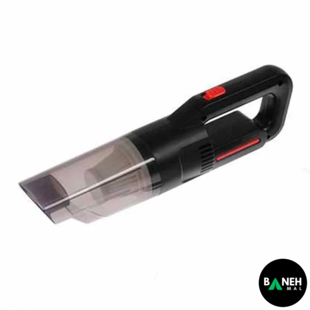 جارو شارژی اچ کیو مدل HQ 01