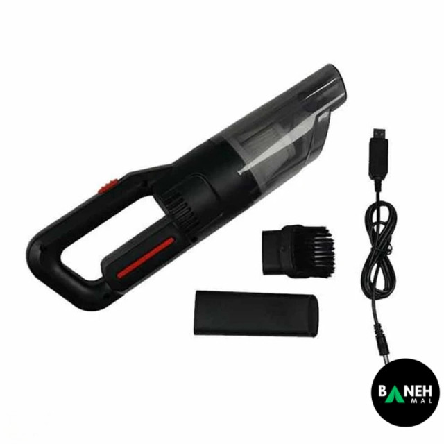 جارو شارژی اچ کیو مدل HQ 01