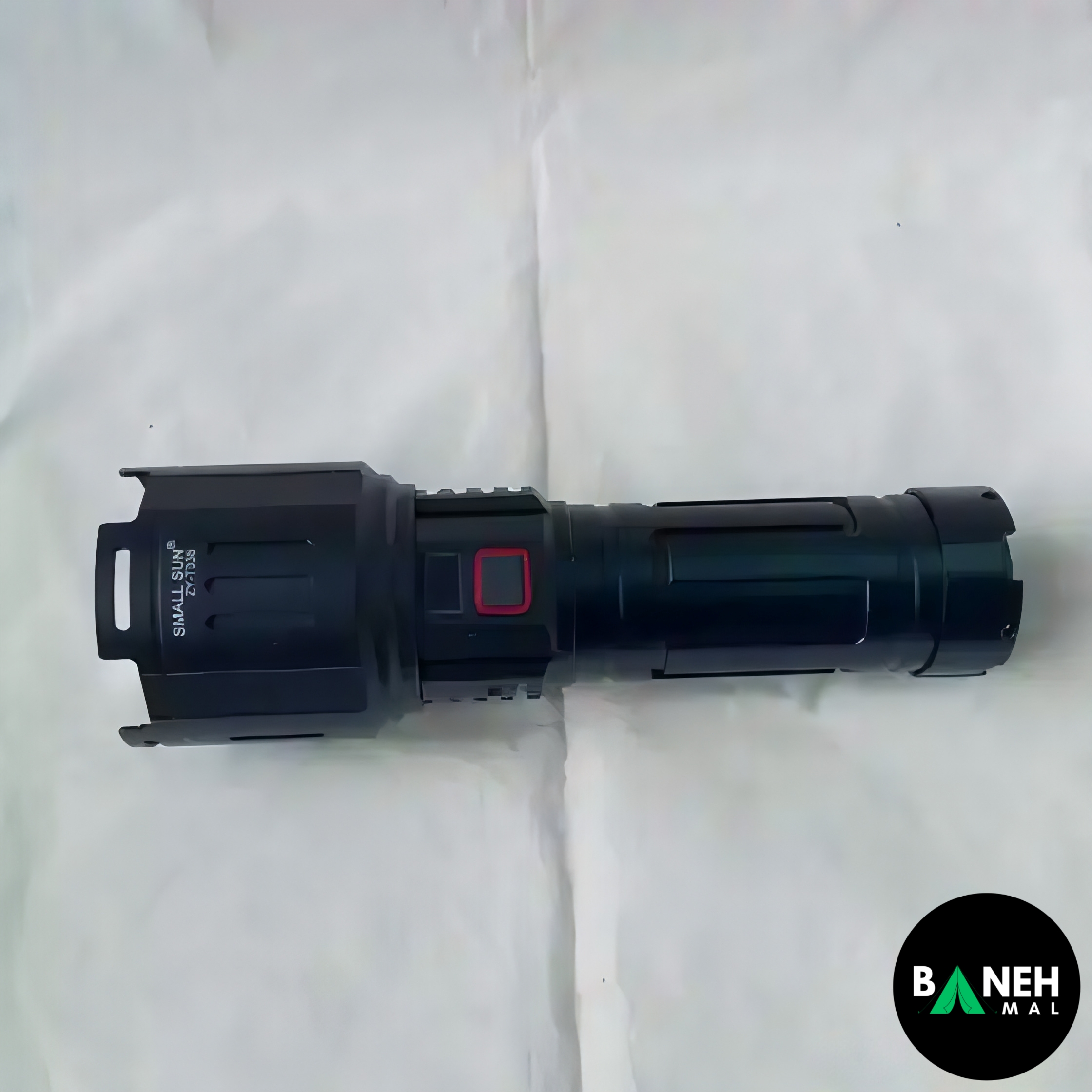 چراغ قوه شکاری اسمال سان مدل ZY-T336