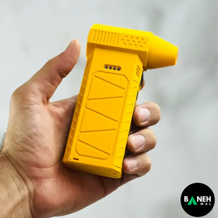 مینی جت فن شارژی ویولت فن Violent Fan F025