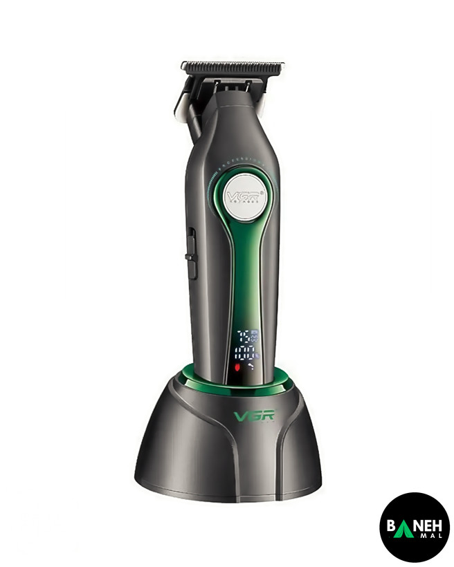 خط زن وی جی آر مدل VGR V-993