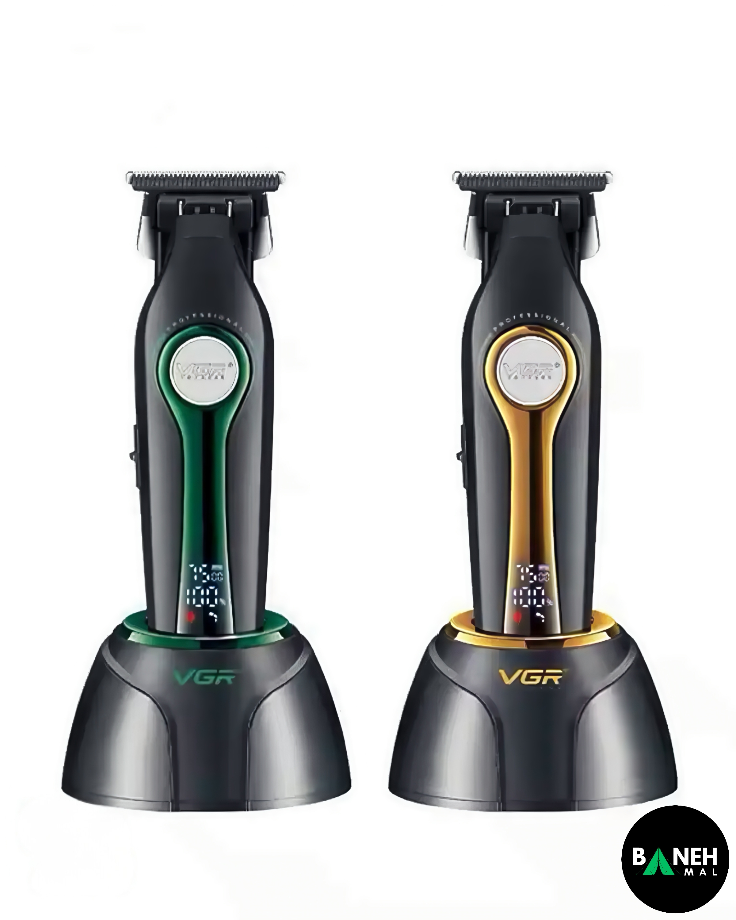 خط زن وی جی آر مدل VGR V-993