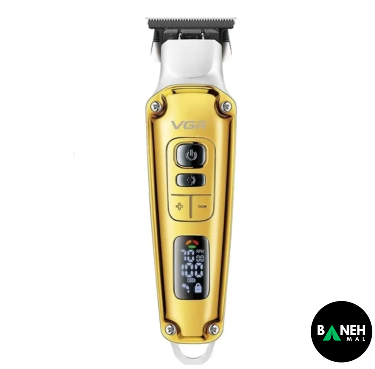 ماشین اصلاح وی جی آر مدل VGR v-931